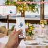 Sliding Lid for Easy Access To Organise MedicinesCompact and Practical Portable Pill Storage Box