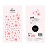Korean Cherry Blossom Suatelier Stickers - 1085 Paper Petals for Creative Journaling and Decoration