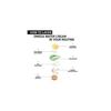 The INKEY List Omega Water Cream, 50ml