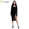 Enchanting Halloween Theme Short Skirt Costume Sexy Nun Garment For Women