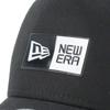 New Era Kinder Mesh Cap YOUTH9FORTYA-FRAME Box Logo Schwarz YOUTH52-56cm YTH 940AFTR BOX LOGO EMB BLK WHI 14392041 NER36K2041