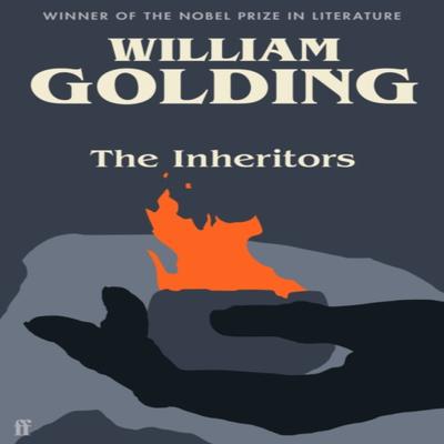 The Inheritors by William Golding Paperback Book 9780571362325