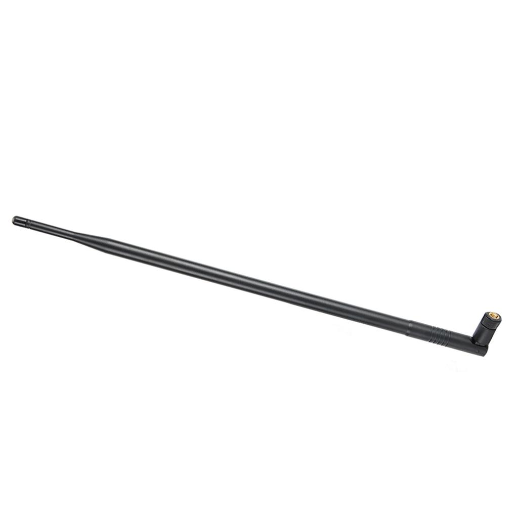 12DBI 2.4GHz 5GHZ High Gain Wifi Antenna RPSMA Dual Band Wireless WiFi Antenna