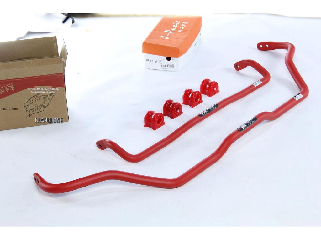 Reinforced Anti-Roll Bar End Links for Ford Edge SUV Suspension