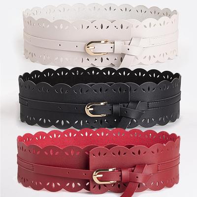 Accessoires – Gürtel & Taillenketten für Damen