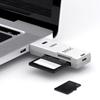 Card Reader USB3.0 To Micro SD TF Memory Card Reading Adapter High Speed 2 IN 1 Card Reader For Phone PC Laptop Accessories