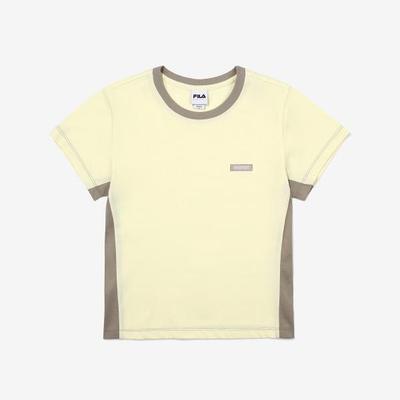 Hauts – T-shirts