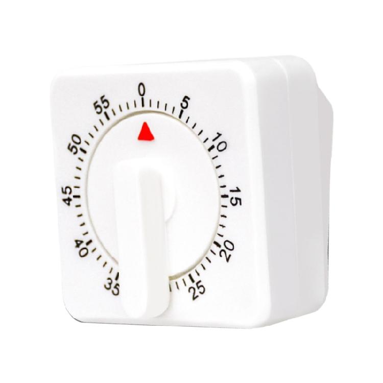 Loud Alarm Kitchens Timer For Cooking And Baking Mechanical Desk Timer For Kitchens Durable And Easy To Use Desk Timer