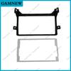 9 Inch Car Stereo Dash Radio Fascia Canbus Box Panel Frame Double Din For Toyota Prius XW50 2016-2022 Android Player Kit