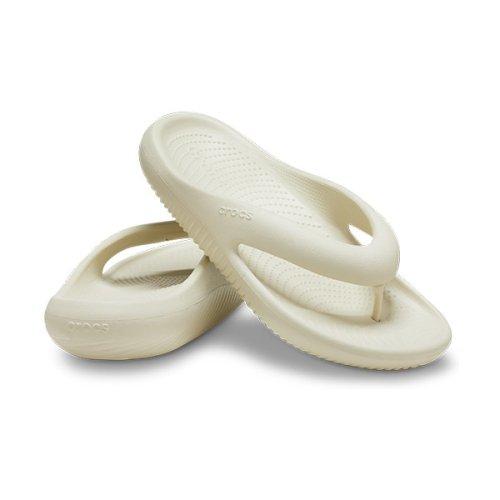 Crocs Mellow Recovery Flip Bone  24susd208437 