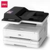 Deli M2800ADW Black & White Multi-function 3-in-1 Printer