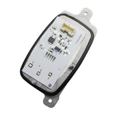 Left LED DRL Daytime Running Light Control Module Ballast 285759447R For RENAULT Megane IV