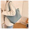 Dumpling Bun Bag Nylon Tragetaschen Klassische Nylon Damentasche Modische Umhängetaschen Damen Dumpling Handtaschen