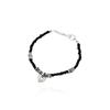 XI`ANN Tangled Heart Beads B Tangle Heart Bracelet