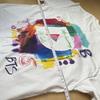 [USED] D FESTA 10th Anniversary BTS T-shirt