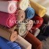 Pure wool scarf men's winter wind warm neck protection scarf boys birthday gift