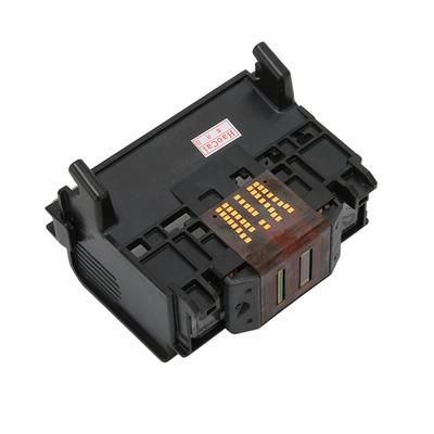 952 HP Photosmart Plus Printhead Replacement, B110A B109A B210A B310A 4-Color Printhead Accessory