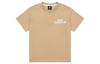 T Shirt Women's Khaki AWT31373-INC
