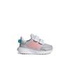 Adidas Tensor Mesh Non-Slip Low-Top Walking Shoes Baby Shoes EG4138