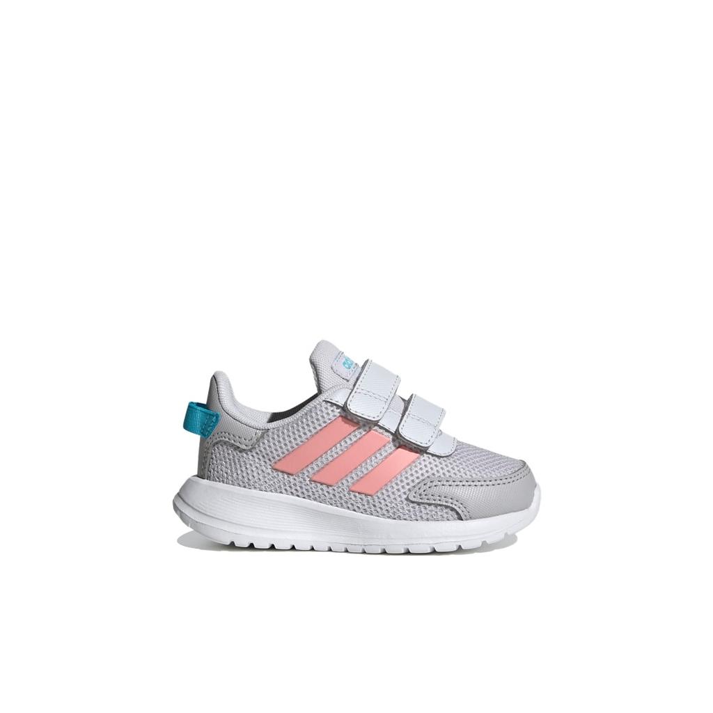 Adidas Tensor Mesh Non-Slip Low-Top Walking Shoes Baby Shoes EG4138