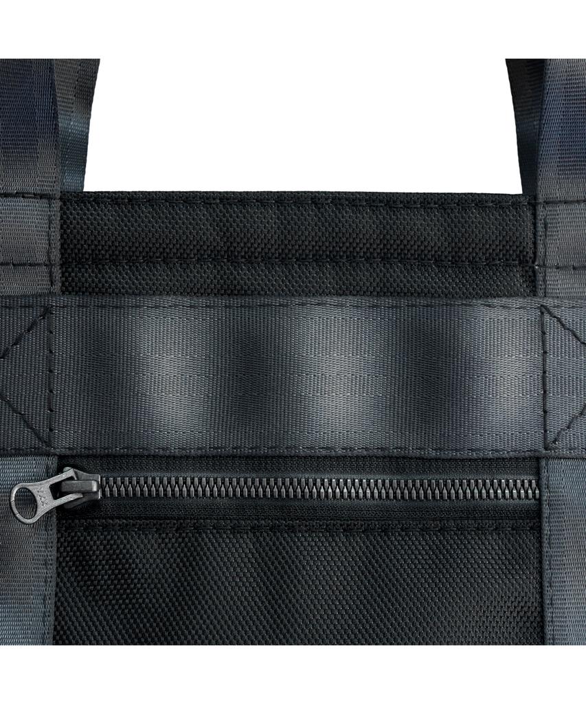 Rubberkiller Danny Tote Bag [Black]