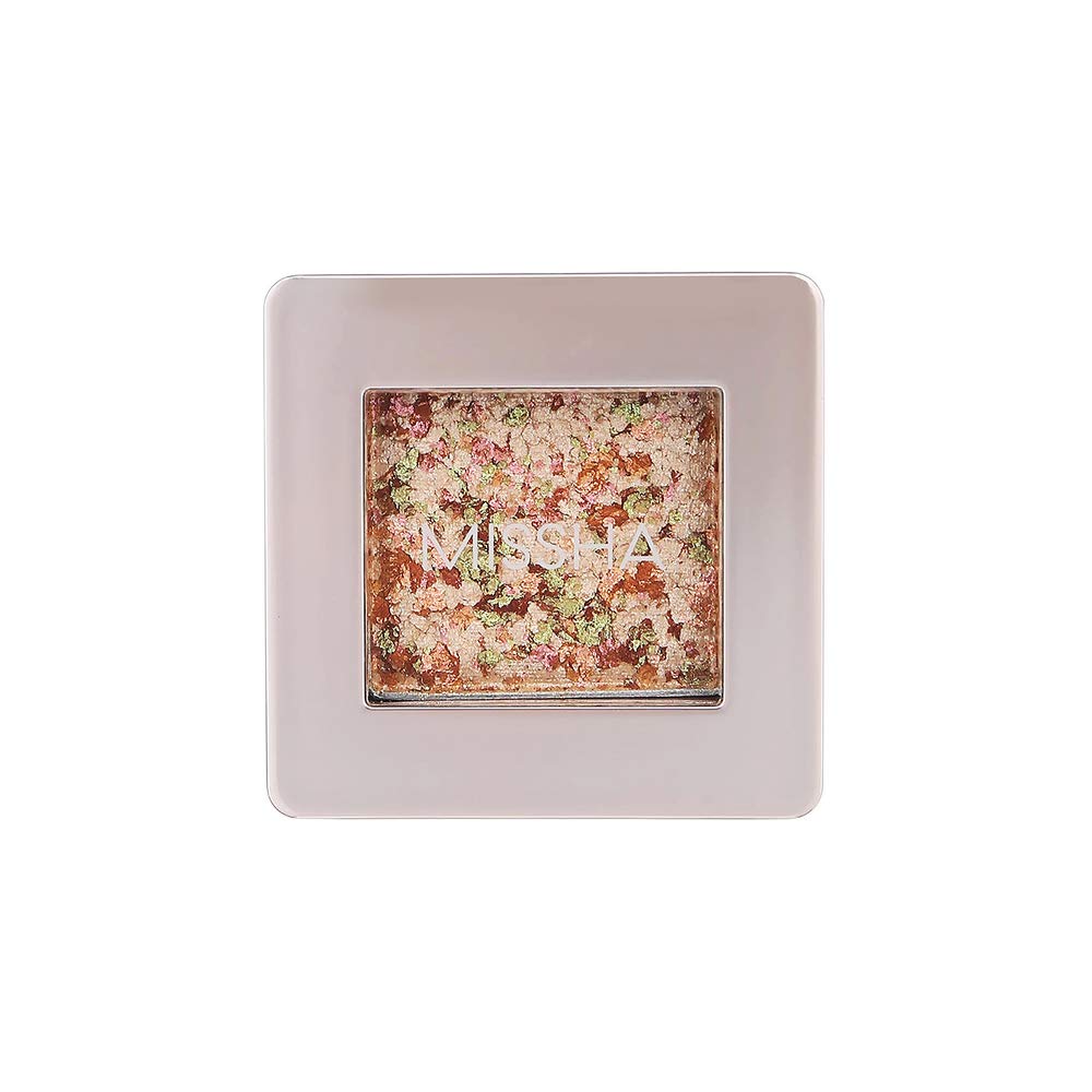 

MISSHA Glitter Prism Shadow Eyeshadow GBE01 (1 piece)