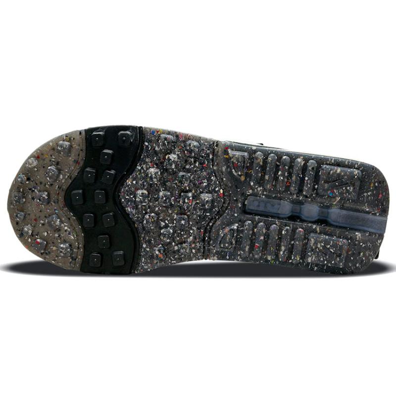 Nike Air Max Furyosa 'Silver Black' Women's Sneakers Casual Shoes DC7350-001