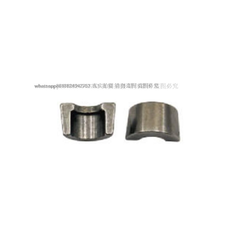 Для двигателя Caterpillar S6K S4K запчасти КЛАПАНА Замок 24PCS