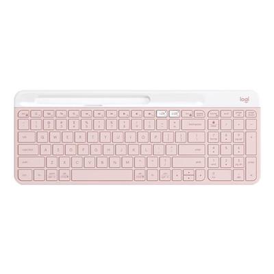 Logitech K580 Multi-Device Wireless Bluetooth Keyboard