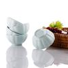 Chinese Celadon 36-Piece Dinnerware Set