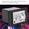 Berm Time Relay Cycle Delay Device Accurate Pointer Machine Electric Control Tool AH2Y 1S 24V