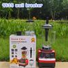 High-Power 2L Multi-Functional Blender for Home Use