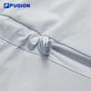 FILA FUSION Woven Short-Sleeve Dress