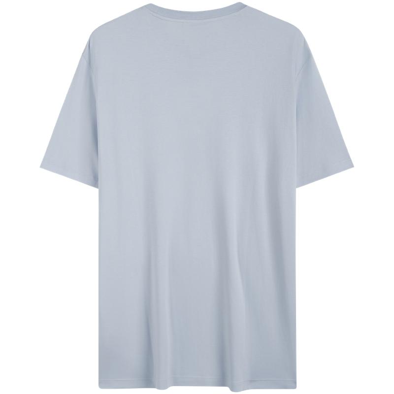 Calvin Klein Crew neck T shirt 4LB275G
