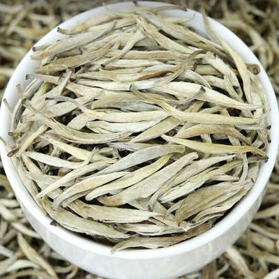 Zelený čaj Jasmínový čaj Yunnan Big Baihao 100g