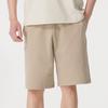New Balance Casual Shorts Men's Khaki NVF29141-LBE