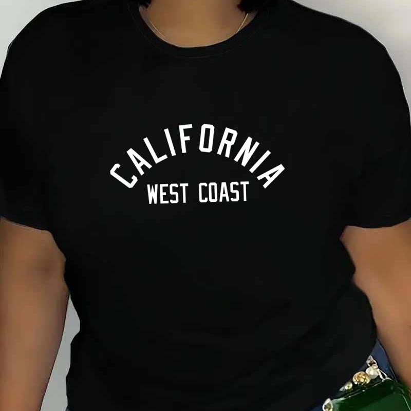 

Essential Crew Neck T-Shirt,Summer & Layering Use XXL чёрный