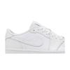 Air Jordan Air Jordan 1 Low Golf 'White Crocodile' DD9315-110
