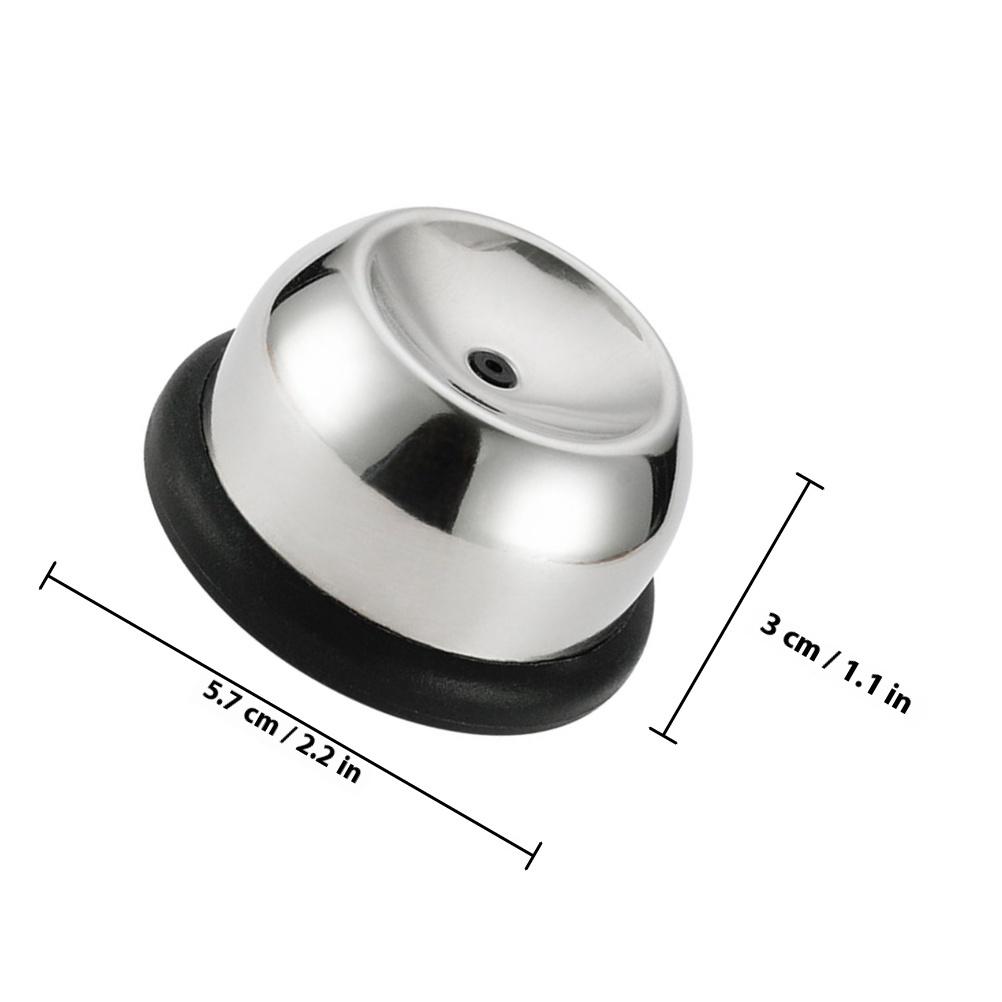 Piercer Stainless Steel Kitchen Gadget For Boiled Eggs Hole Puncher Tool Non-Slip Separator Cooking Aid Egg Shell Remover
