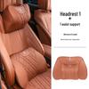 Changan Deepal S07 Car Headrest & Lumbar Support Pillow Set