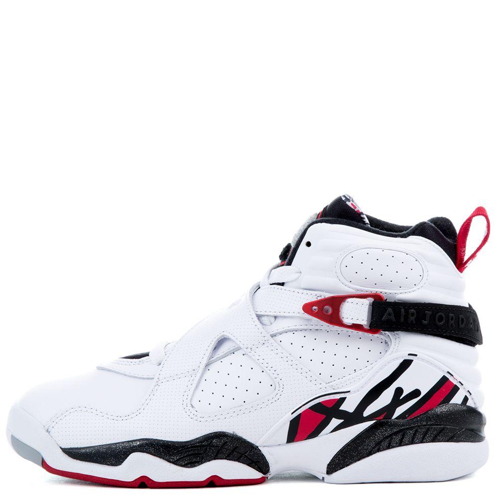 Jordan 8 Retro Alternate GS 305368-104 38.5