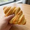 Creative Toast Slow Rebound Toys Moist Feel Toast Pinch Toy  Children Toys