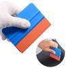 Cluoling Car Wrapping Tool Car Wrap Film Application Tool Carbon Fiber Sheet Application Tool Car Film Carbon Fiber Sheet Application Auxiliary Set