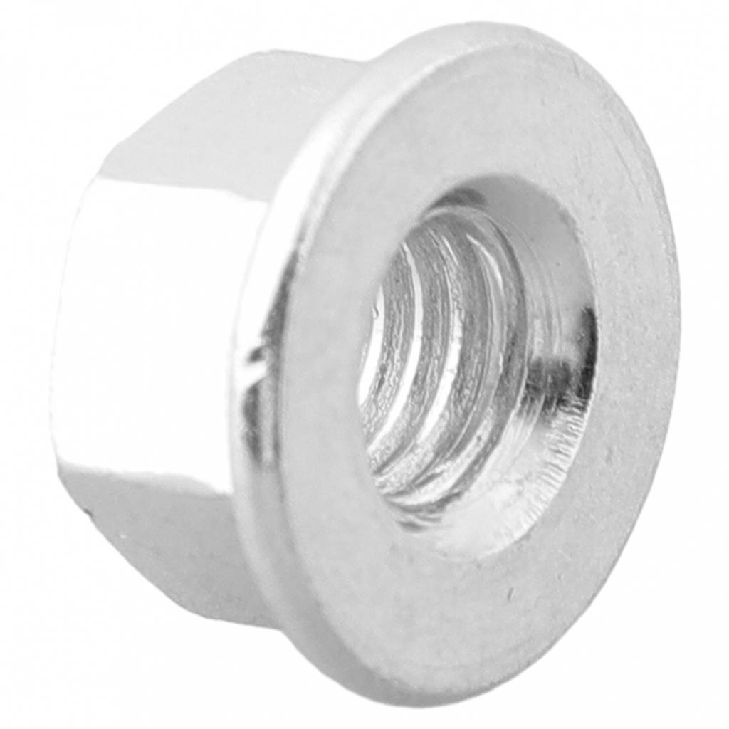 Flange Bar Lock Nuts ChainSaw Guide Bar Nuts Replace