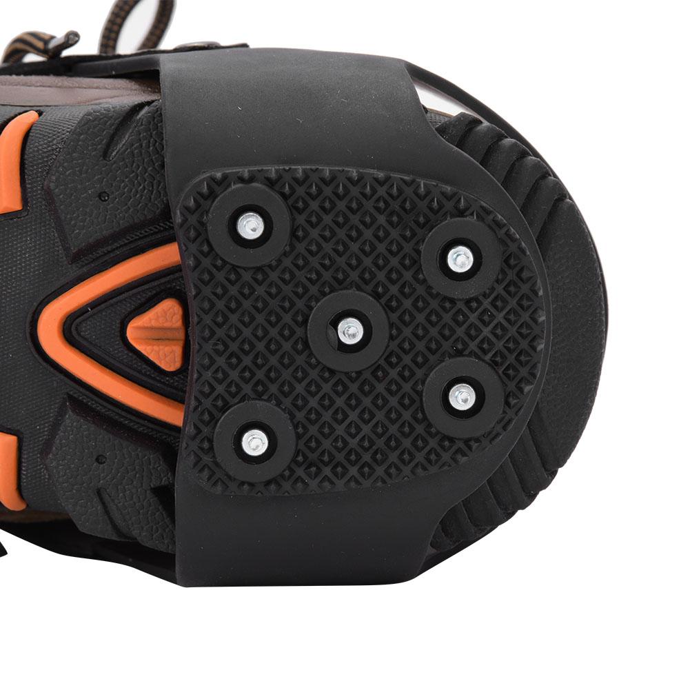 Buy 1 Pair Shoe Grip Spike, Crampons, for Hiking Boots Sports Shoes