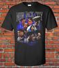 New Jack City 90s Style Bootleg Vintage Rap Tee Movies Hood Classic  EXCLUSIVE Unisex T-Shirt