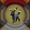 Pokémon Tomy Toy  Figures Eevee Leafeon Sylveon Umbreon Espeon Flareon Vaporeon Jolteon Glaceon Pvc Action Collection Toy