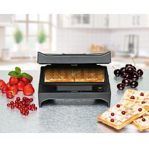 Контактный гриль Rommelsbacher SWG 700 Max