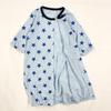 Newborn Baby Baby [Chuckle Baby] Clothes, Two-Way All, Clothes, Boys, Coveralls, 50-60cm, P5235E-00-31