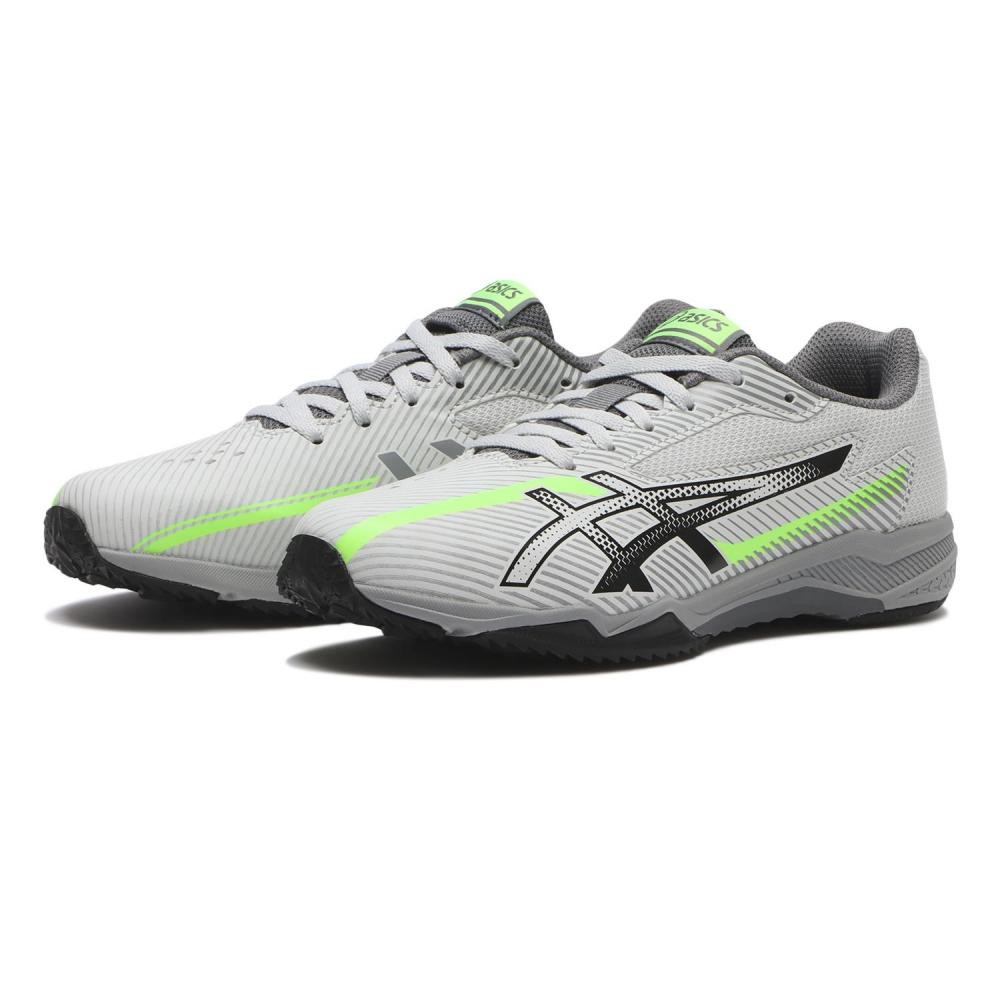 Asics Laser Beam Sk B L.gry Blk 1154a210 020